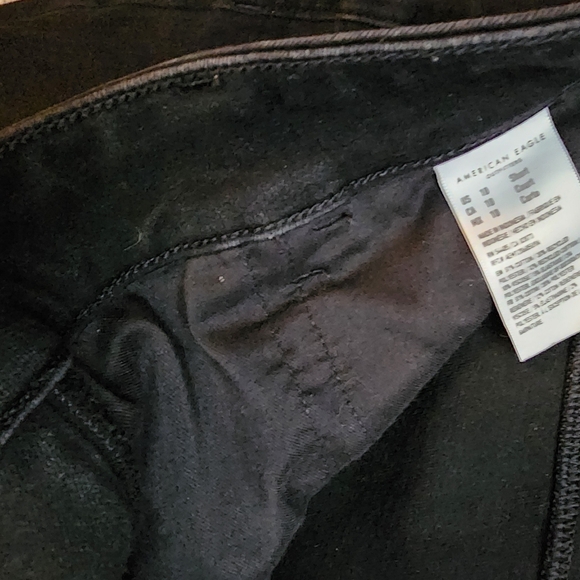 American Eagle Jeans - Picture 2 of 4